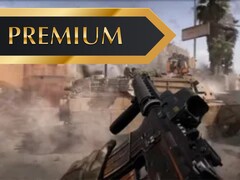 EA kan planera aggressiv intäktsgenerering för Battlefield 6 med &quot;Battlefield Pro&quot; (Bildkälla: YouTube / Punish)