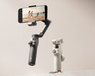 DJI förväntas komma tillbaka med två nya gimbals för smartphonekameror nästa månad, precis som förra årets Osmo Mobile 7 och Osmo Mobile 7P, se bilden. (Bildkälla: DJI)