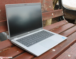 Dell Latitude 5420 (D2G5W), recensionsex från Cyberport