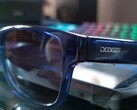 Doogee AJ01 Bluetooth-glasögon (Källa: egen)