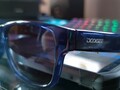 Doogee AJ01 Bluetooth-glasögon (Källa: egen)