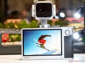 Dreame har utvecklat en kamera med gimbal och en 100-megapixel Micro Four Thirds-sensor.