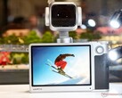 Dreame har utvecklat en kamera med gimbal och en 100-megapixel Micro Four Thirds-sensor.