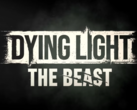 Den officiella logotypen för Dying Light: The Beast (bildkälla: Dying Light YT)
