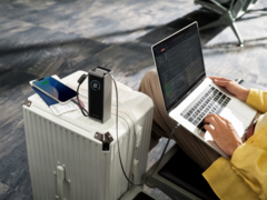 EcoFlow har lanserat två nya Rapid Power Banks (bilden). (Bildkälla: EcoFlow)