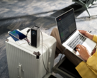 EcoFlow har lanserat två nya Rapid Power Banks (bilden). (Bildkälla: EcoFlow)