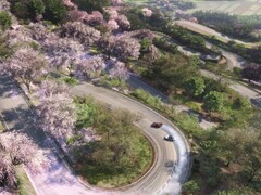 Enligt en japansk spelare ser Japan-kartan i Forza Horizon 6 väldigt autentisk ut – även om spelarnas hem saknar lite av den moderna Tokyo-känslan.