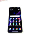 Xiaomi Poco X7 Pro (Bildkälla: Manuel Masiero)