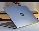 HP OmniBook 3 16 med Qualcomm Snapdragon X