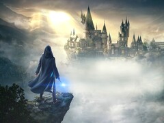 Jobbannonser tyder på att Hogwarts Legacy kommer att få en fullfjädrad singleplayer-uppföljare. (Bildkälla: Warner Bros.)