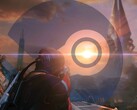 Mass Effect Legendary Edition har 92% rabatt på Steam till och med den 27 oktober. (Bildkälla: Steam)