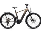 Nuride Hybrid One11 är en ny SUV-elcykel