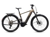 Nuride Hybrid One11 är en ny SUV-elcykel