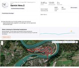 Spårning av Garmin Venu 2: Översikt