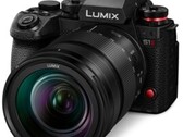 Panasonic S1II 24MP spegellös fullformatskamera. (Bildkälla: Panasonic)