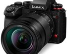 Panasonic S1II 24MP spegellös fullformatskamera. (Bildkälla: Panasonic)