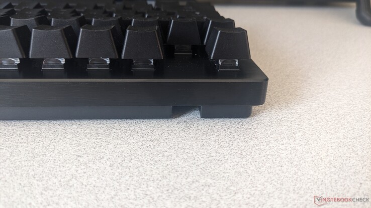 Razer Huntsman V3 Pro TKL 8KHz USB-C-kontakt