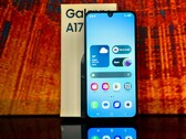 Samsung Galaxy A17 4G i recension