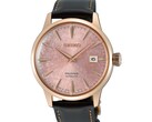 Seiko ger sina nya Presage Cocktail Time-klockor en tropisk solnedgångskänsla