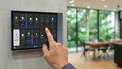 Kontrollpanelerna för smarta hem gör det nu möjligt att använda flera instrumentpaneler.