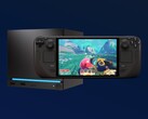 Steam Machine och Steam Deck skulle kunna återuppliva Nintendos koncept med dubbla skärmar.