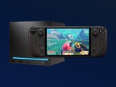 Steam Machine och Steam Deck skulle kunna återuppliva Nintendos koncept med dubbla skärmar.
