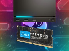 Steam Machine visas med enkelkanaligt DDR5-minne