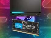 Steam Machine visas med enkelkanaligt DDR5-minne