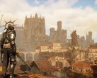 Ett av de bättre Skyrim-liknande spelen på Steam har just blivit betydligt billigare.