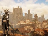 Ett av de bättre Skyrim-liknande spelen på Steam har just blivit betydligt billigare.