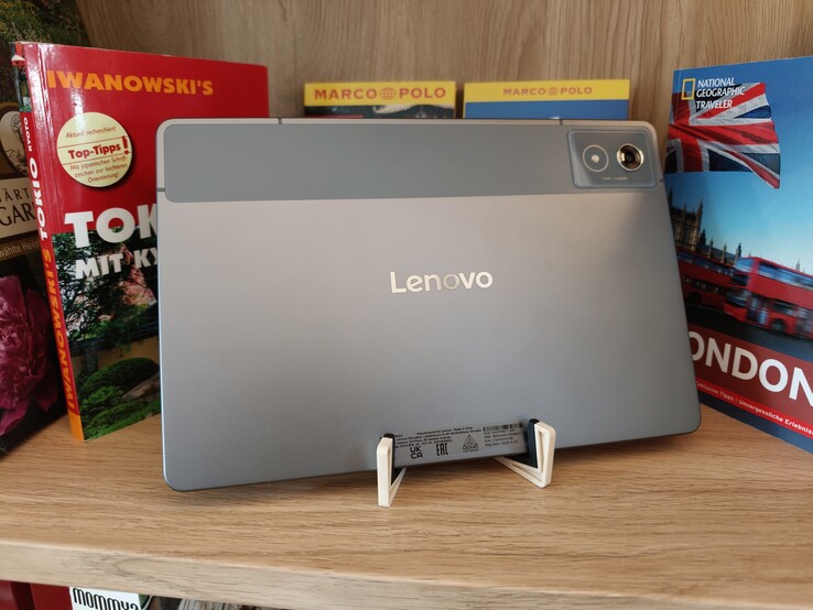 Lenovo Tab K11 Gen2 i recension