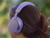 Vivo Over-Ear-hörlurar på prov