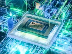 Nästa generations Xbox-konsoler kommer att drivas av AMD-kisel. (Bildkälla: Xbox)