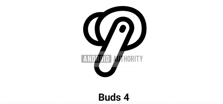 Galaxy Buds 4 design har läckt ut (Bildkälla: Android Authority)