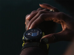 Garmins senaste uppdatering för sina äldre Forerunner-smartklockor är den andra som de har utfärdat den här veckan. (Bildkälla: Garmin)