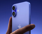 IPhone 17 kan återvända med designen av den nuvarande iPhone 16. (Bildkälla: Apple)