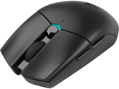 Recension av Corsair Katar Pro Wireless. (Bildkälla: Corsair)