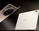 MagicPad 3 och Magic V5 kan vara aktuella för globala lanseringar senare denna månad. (Bildkälla: Honor - redigerad)
