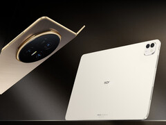 MagicPad 3 och Magic V5 kan vara aktuella för globala lanseringar senare denna månad. (Bildkälla: Honor - redigerad)