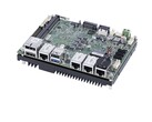 MSI MS-CF27 SBC har anlänt med upp till en 8-kärnig Intel CPU och 32 GB RAM.