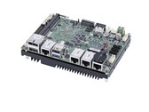 MSI MS-CF27 SBC har anlänt med upp till en 8-kärnig Intel CPU och 32 GB RAM.