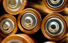 Marknadsutsikterna för användning av grafen i litiumjonbatterier har undersökts. (Bildkälla: Pexels/Hilary Halliwell)