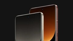 GT 7 Pro:s skärm. (Bildkälla: Realme)