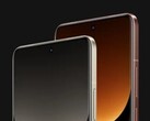 GT 7 Pro:s skärm. (Bildkälla: Realme)