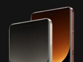 GT 7 Pro:s skärm. (Bildkälla: Realme)