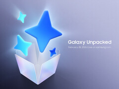 Samsungs nästa event Galaxy Unpacked kommer att kunna ses över hela världen.