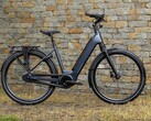 eWAY 6.1: En elcykel som lämpar sig för vardagsbruk med omfattande funktioner