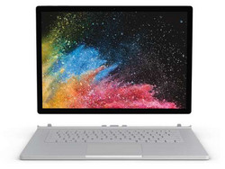 I princip utan rivaler: Microsoft Surface Book 3