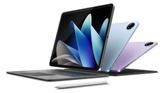 Pad 3 Pro. (Bildkälla: Vivo)