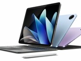 Pad 3 Pro. (Bildkälla: Vivo)